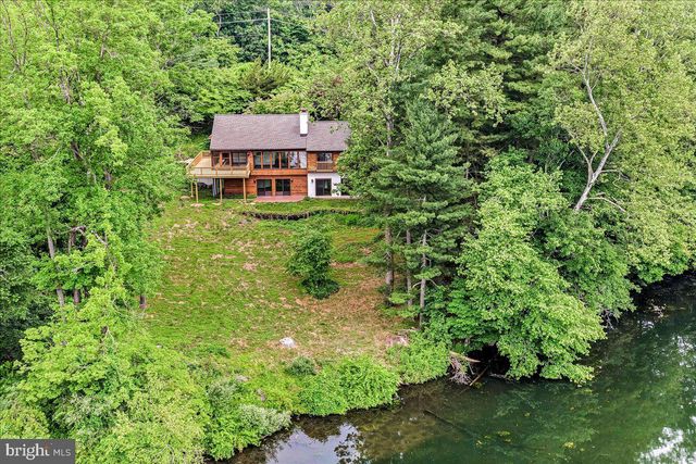 70 HEYBURN RD, Chadds Ford, PA 19317