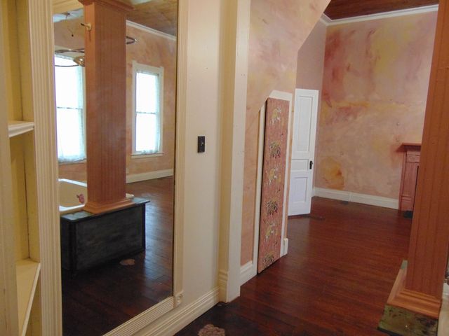518 W Chickasaw Street, Brookhaven, MS 39601