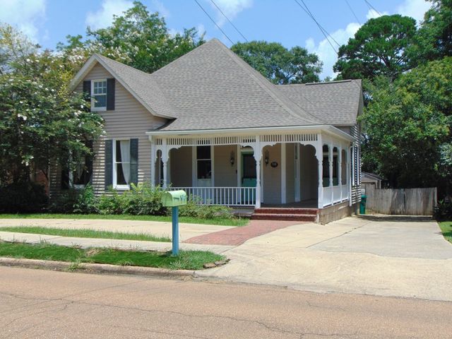 518 W Chickasaw Street, Brookhaven, MS 39601