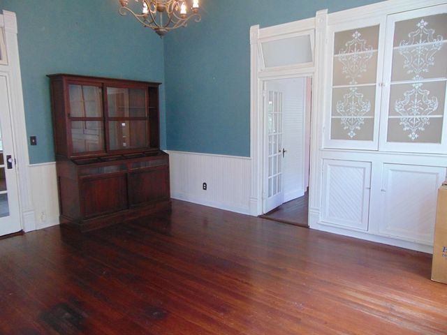518 W Chickasaw Street, Brookhaven, MS 39601