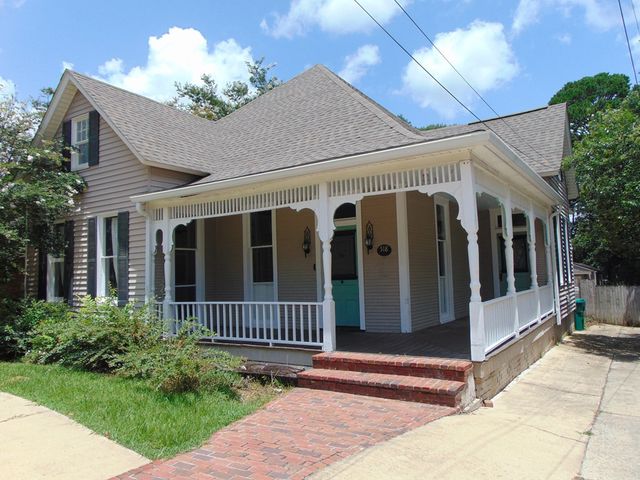 518 W Chickasaw Street, Brookhaven, MS 39601