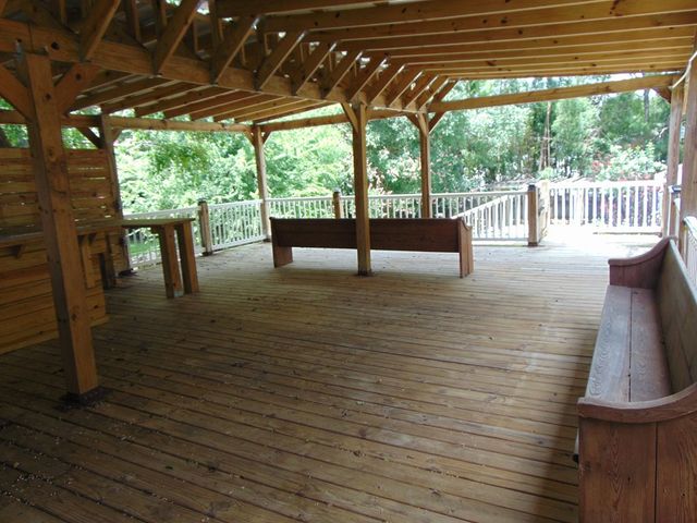 518 W Chickasaw Street, Brookhaven, MS 39601