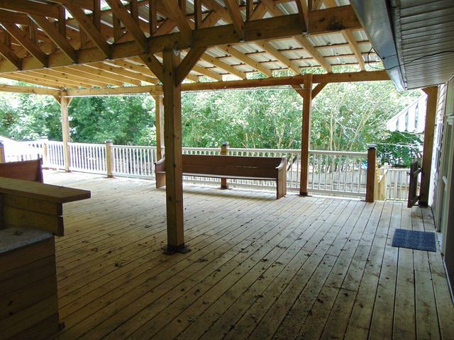 518 W Chickasaw Street, Brookhaven, MS 39601