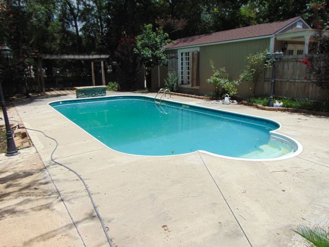 518 W Chickasaw Street, Brookhaven, MS 39601