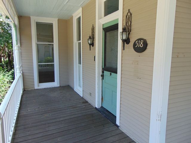 518 W Chickasaw Street, Brookhaven, MS 39601