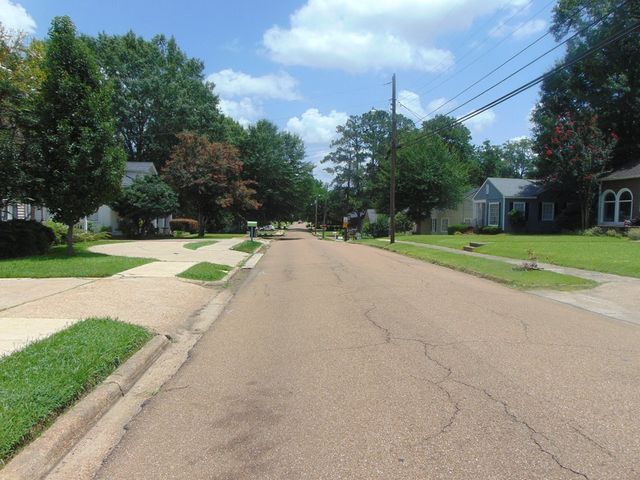 518 W Chickasaw Street, Brookhaven, MS 39601