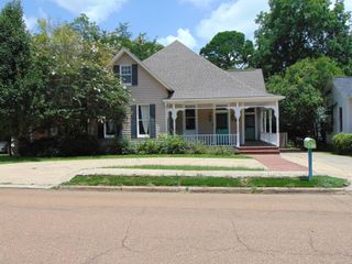 518 W Chickasaw Street, Brookhaven, MS 39601