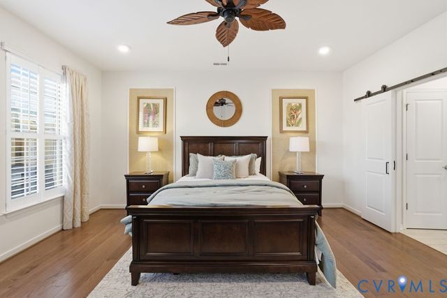 6811 Southwalk Hts, Moseley, VA 23120