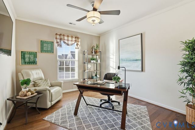 6811 Southwalk Hts, Moseley, VA 23120