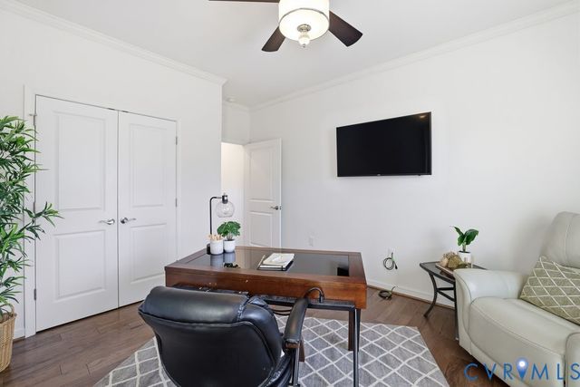 6811 Southwalk Hts, Moseley, VA 23120