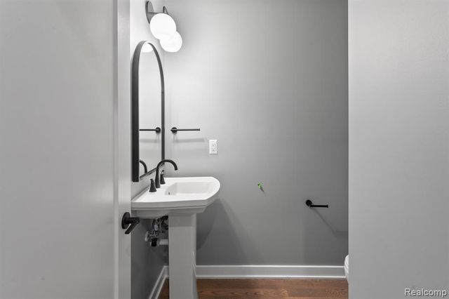 2237 Trillium Lane, Ann Arbor, MI 48104