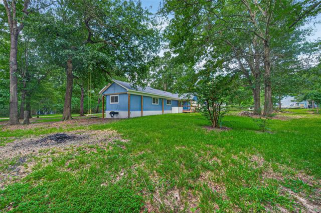 127 Pine Wood, Trinity, TX 75862