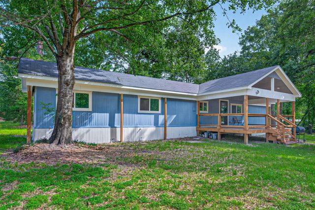 127 Pine Wood, Trinity, TX 75862