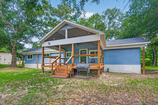 127 Pine Wood, Trinity, TX 75862