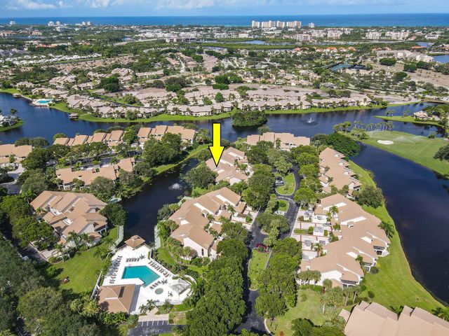 3911 Back Bay Drive 221, Jupiter, FL 33477