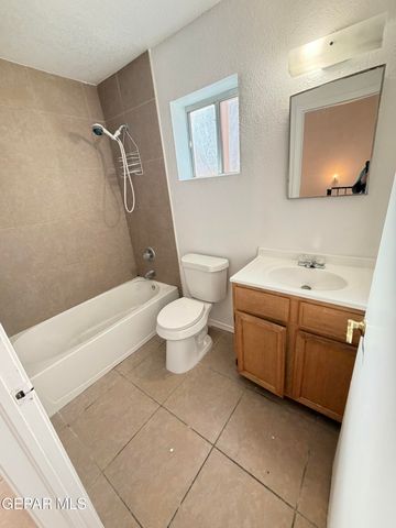 10268 VALLE DEL SOL Drive, El Paso, TX 79924