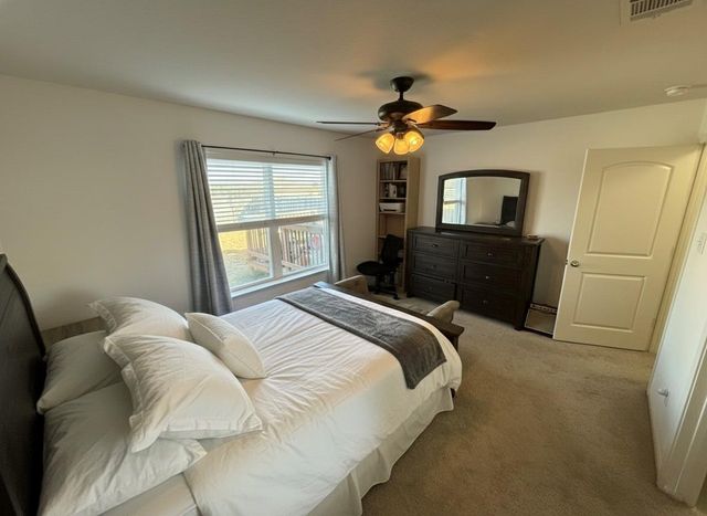 108 Koontz LOOP, Jarrell, TX 76537