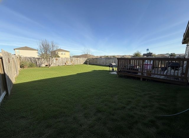 108 Koontz LOOP, Jarrell, TX 76537