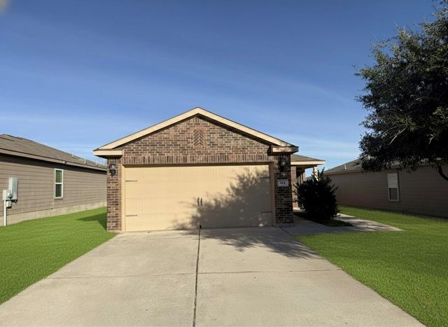 108 Koontz LOOP, Jarrell, TX 76537