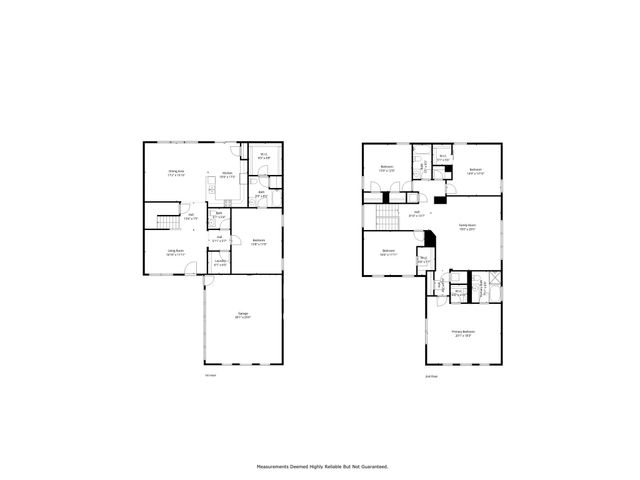 603 Sotogrande Street, Grand Prairie, TX 75051