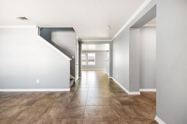 603 Sotogrande Street, Grand Prairie, TX 75051