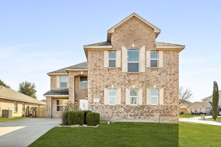 603 Sotogrande Street, Grand Prairie, TX 75051