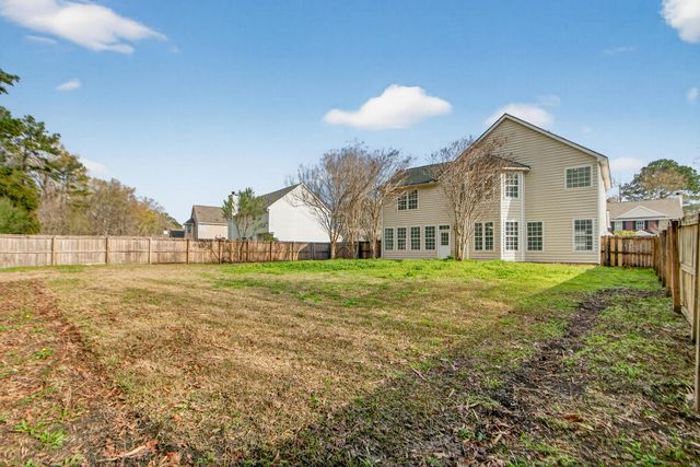 178 Thousand Oaks Circle, Goose Creek, SC 29445