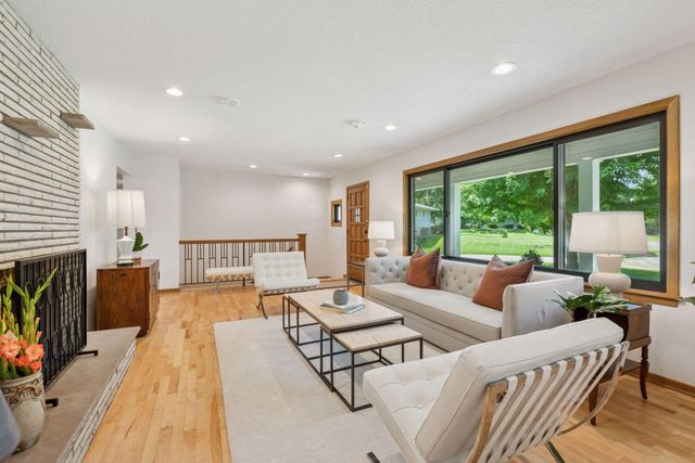 7329 Ridgeway Road, Golden Valley, MN 55427