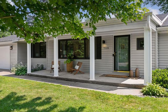 7329 Ridgeway Road, Golden Valley, MN 55427