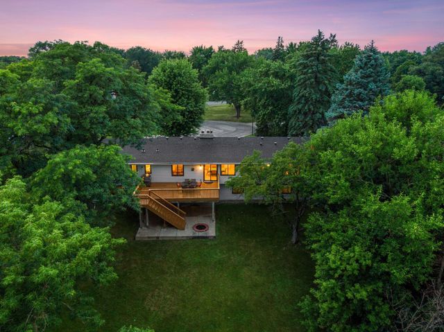 7329 Ridgeway Road, Golden Valley, MN 55427