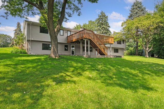 7329 Ridgeway Road, Golden Valley, MN 55427