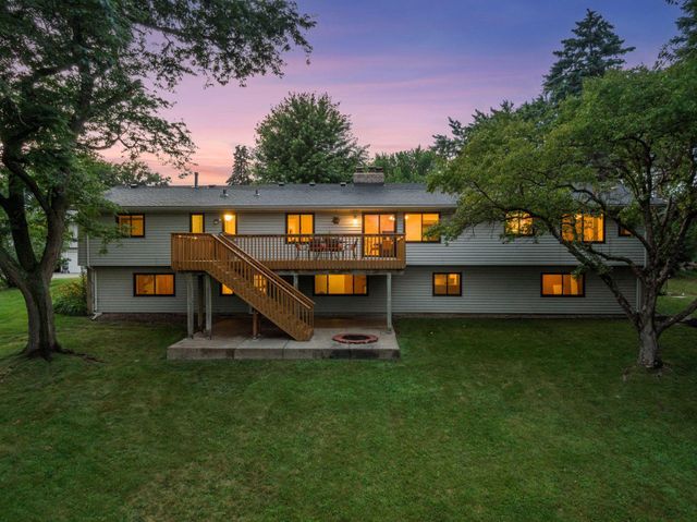 7329 Ridgeway Road, Golden Valley, MN 55427