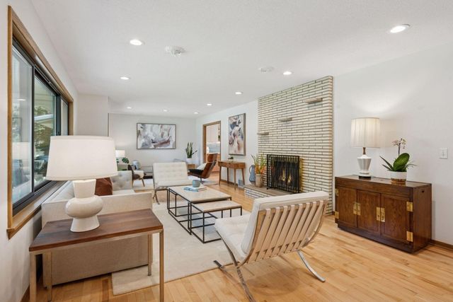 7329 Ridgeway Road, Golden Valley, MN 55427