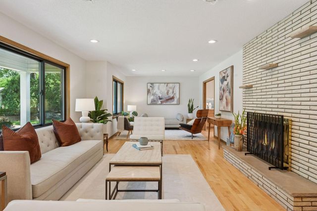 7329 Ridgeway Road, Golden Valley, MN 55427