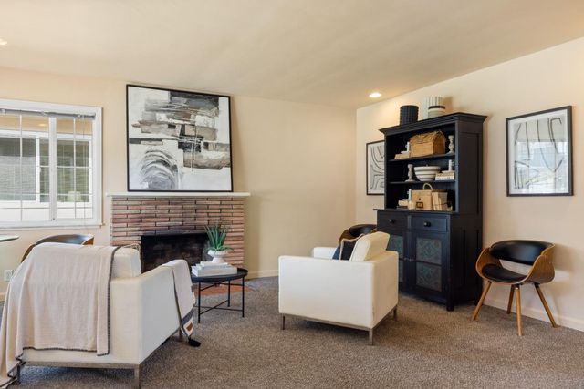 662 Oak Street, Monterey, CA 93940