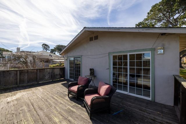 662 Oak Street, Monterey, CA 93940