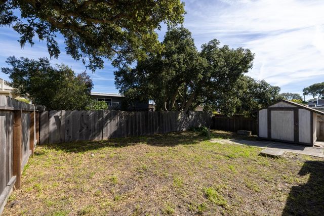 662 Oak Street, Monterey, CA 93940