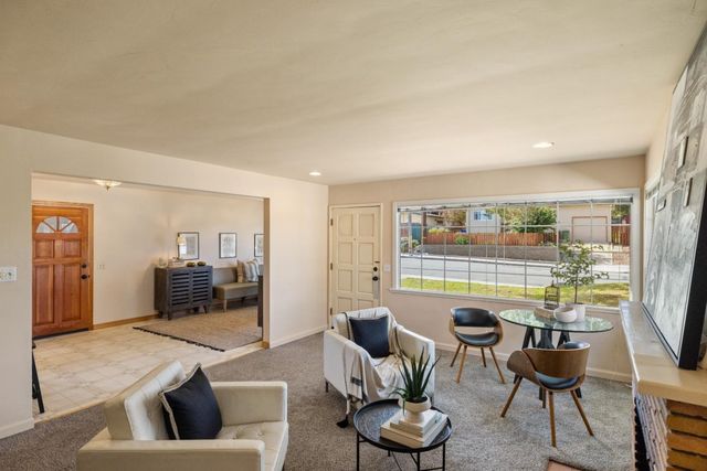 662 Oak Street, Monterey, CA 93940