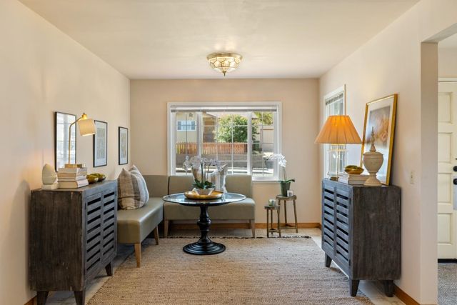 662 Oak Street, Monterey, CA 93940