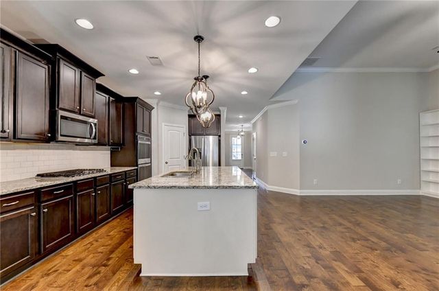 240 Wildcat Ridge Drive, Suwanee, GA 30024
