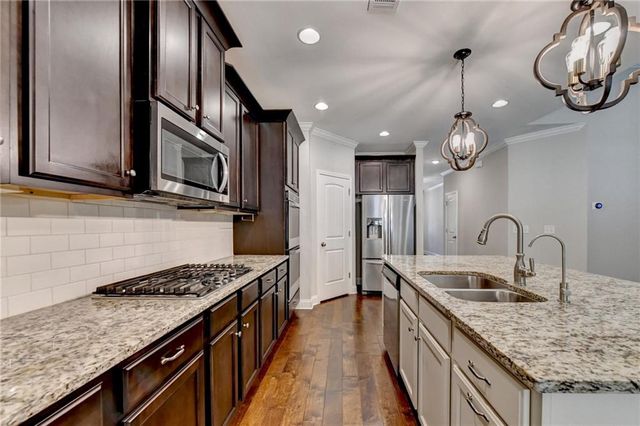240 Wildcat Ridge Drive, Suwanee, GA 30024
