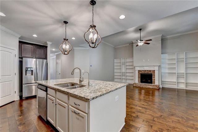 240 Wildcat Ridge Drive, Suwanee, GA 30024