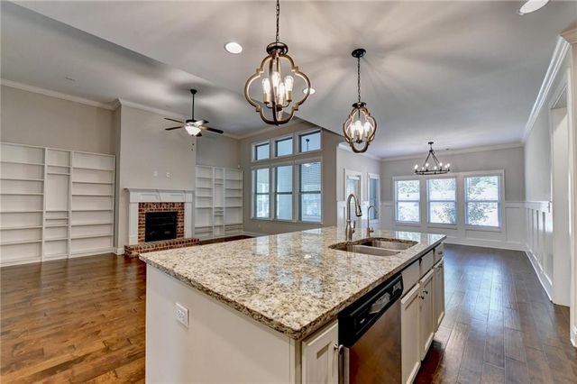240 Wildcat Ridge Drive, Suwanee, GA 30024