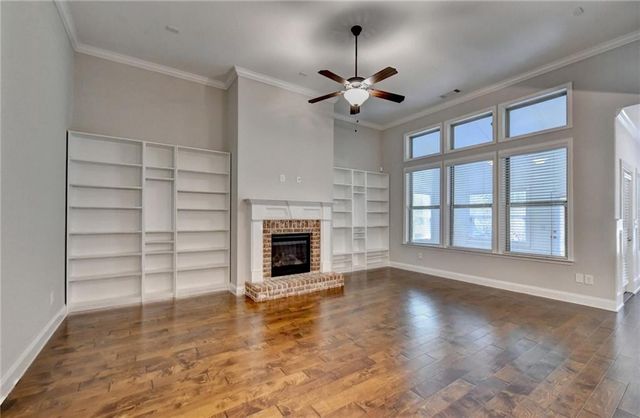 240 Wildcat Ridge Drive, Suwanee, GA 30024
