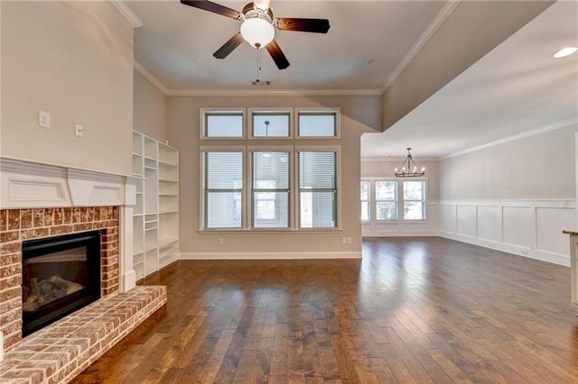 240 Wildcat Ridge Drive, Suwanee, GA 30024