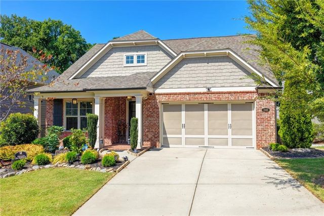 240 Wildcat Ridge Drive, Suwanee, GA 30024