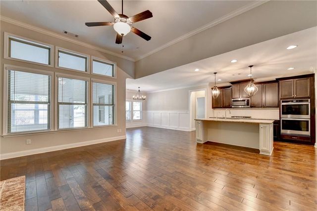 240 Wildcat Ridge Drive, Suwanee, GA 30024