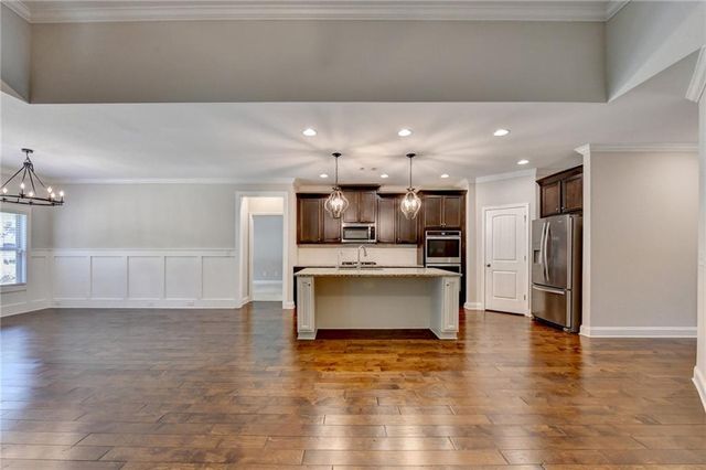 240 Wildcat Ridge Drive, Suwanee, GA 30024