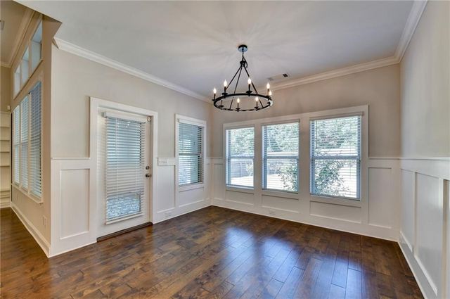 240 Wildcat Ridge Drive, Suwanee, GA 30024