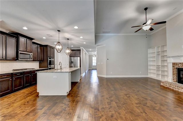 240 Wildcat Ridge Drive, Suwanee, GA 30024